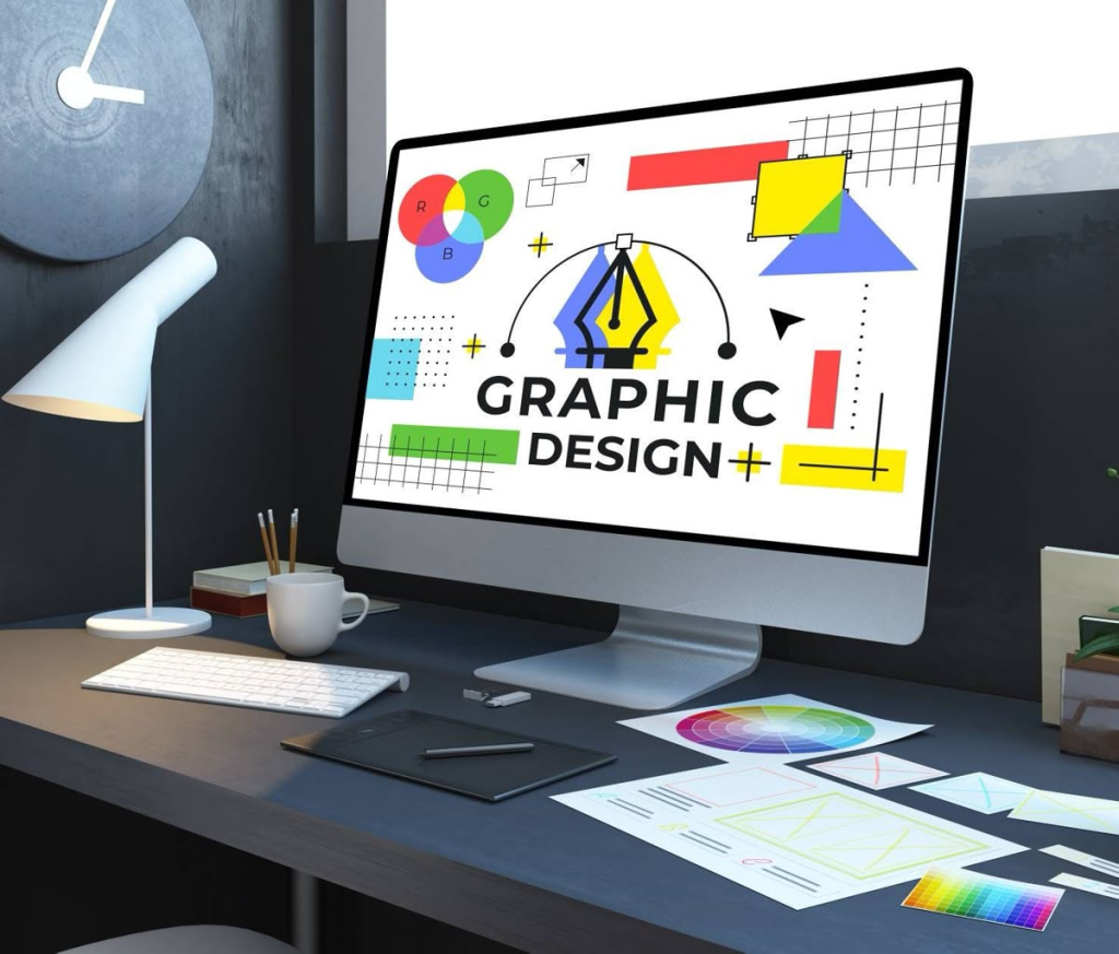 Visual Design Inspiration: A Complete Guide to Boost Creativity and Innovation