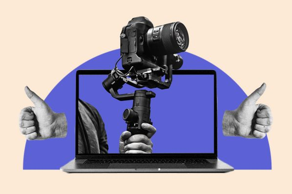 Creative Visual Content: Complete Guide for Beginners and Intermediate Creators